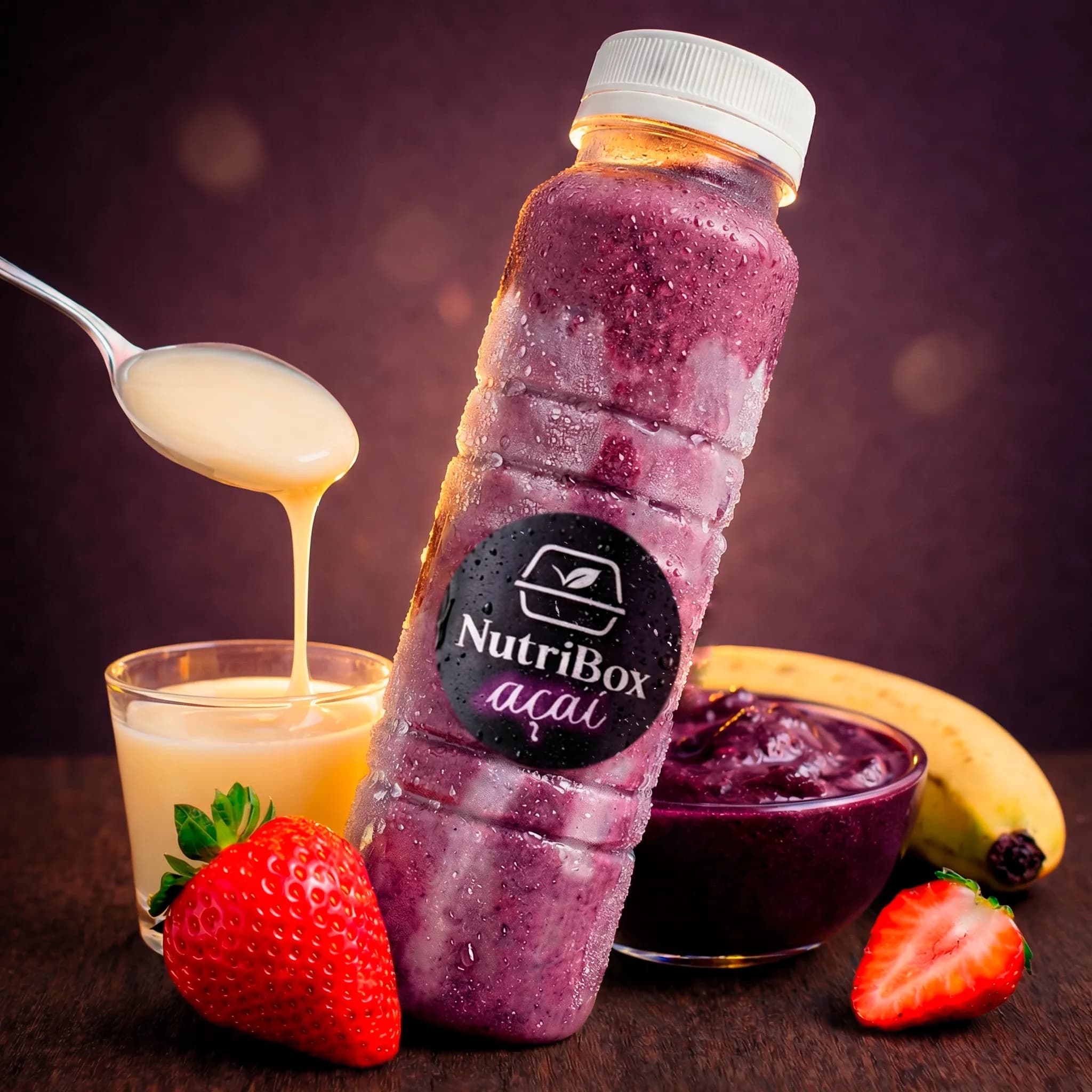 NutriBox Açaí - 1