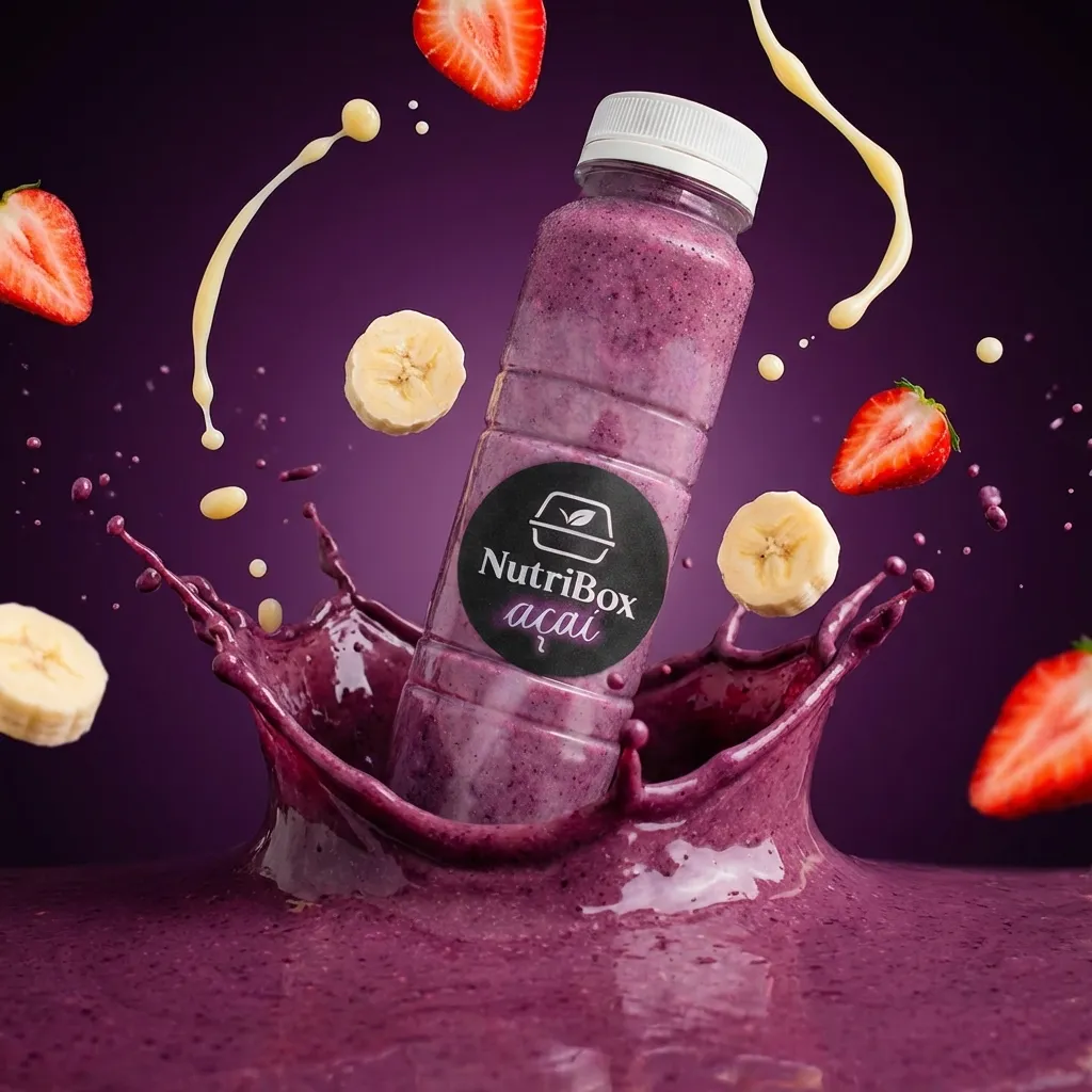 NutriBox Açaí - 3