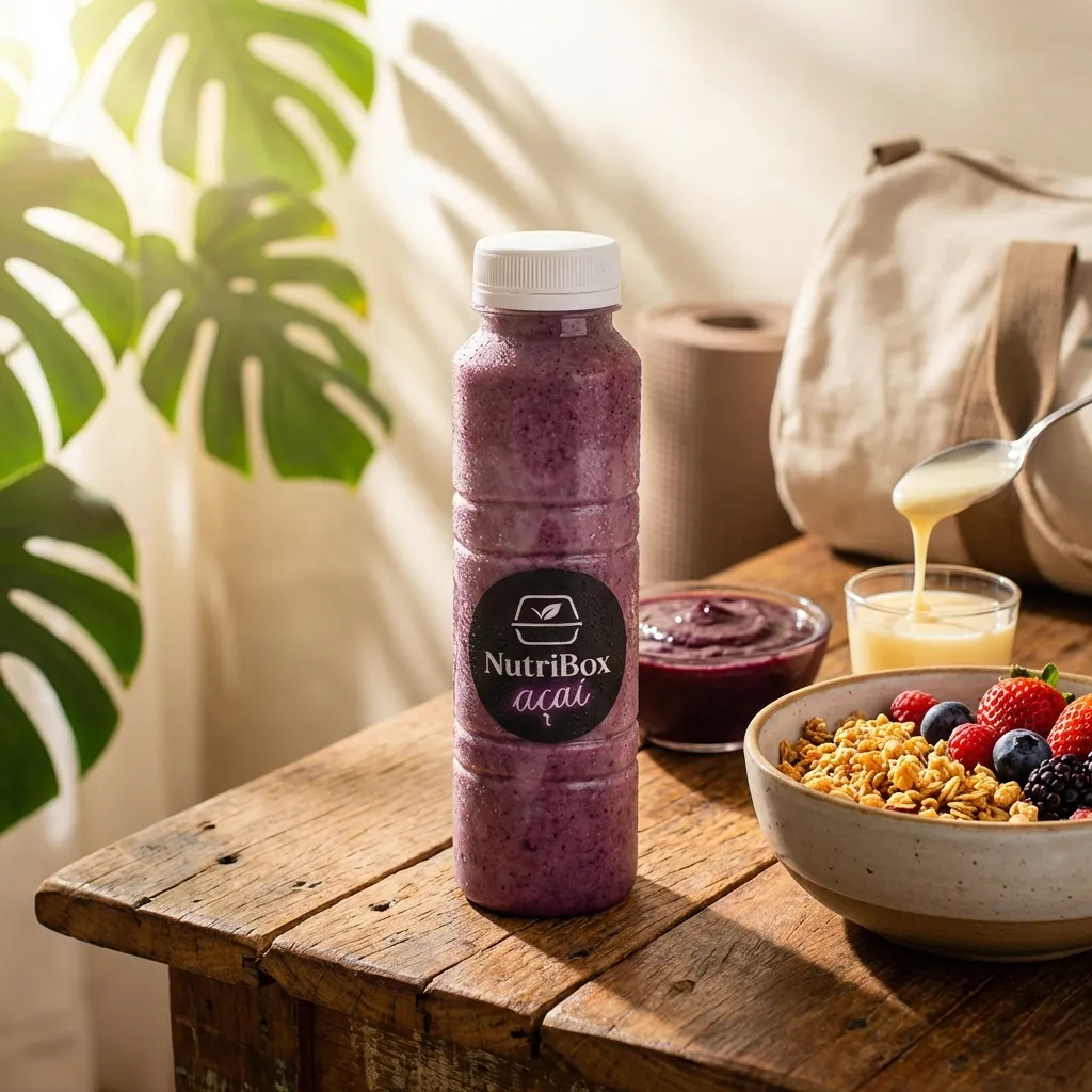 NutriBox Açaí - 4