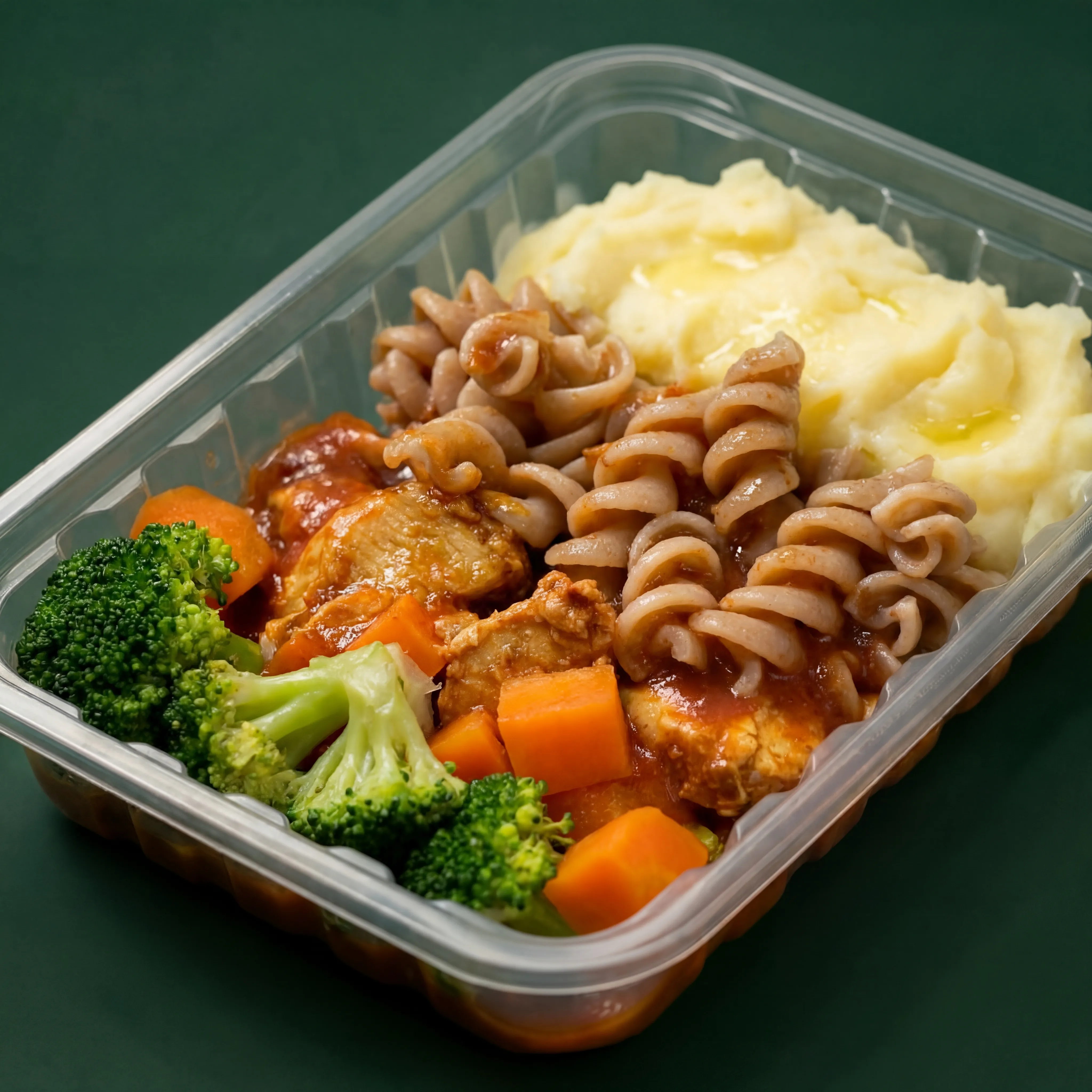 Marmitas Low Carb - 4